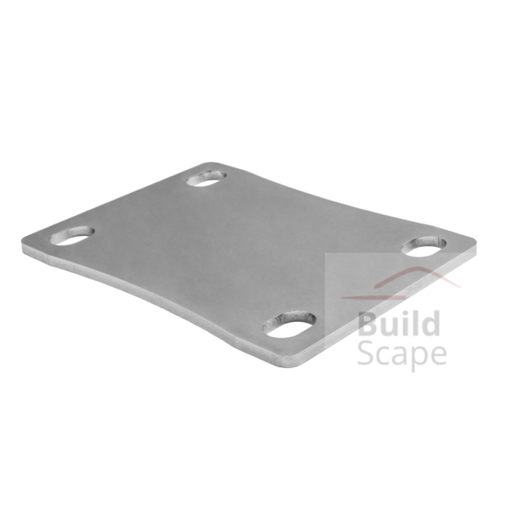 RAMP SE - placa soporte