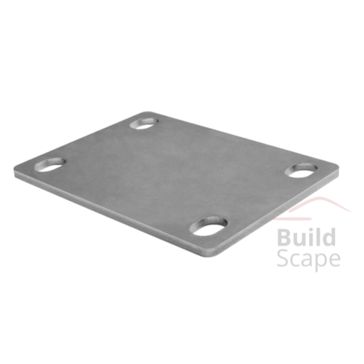 RAMP S - placa soporte