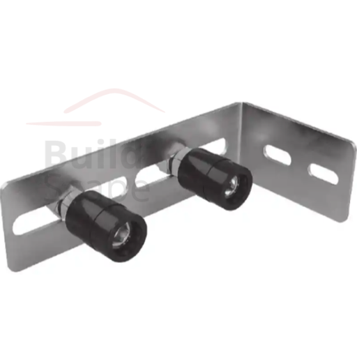 [1700183] FRS 2 - Two roller guide plate