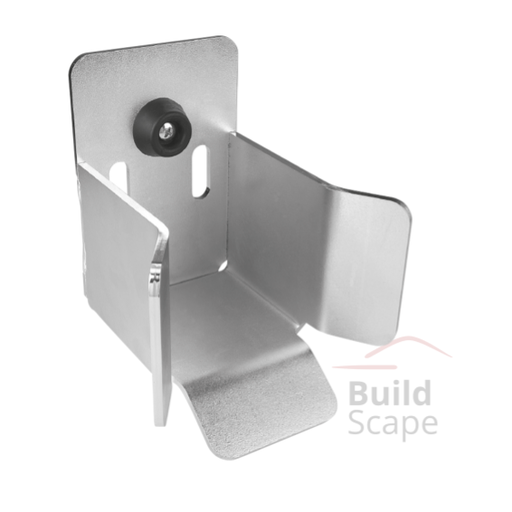 [1700005] LAST S - gala aizturis konsolveida vārtiem