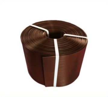 [FL.P190.8011] Žoga lamile PREMIUM 190mm x 26m (RAL8011)