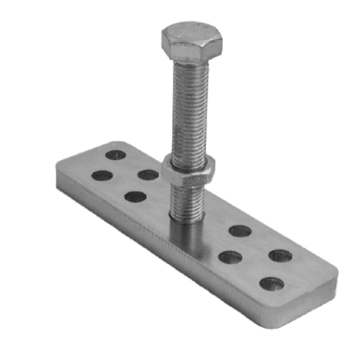 [1700370] GD 200 - augšējais balsta kronšteins