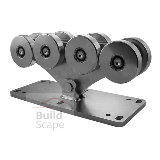 [1700018] SPEED L - wheeled carriage