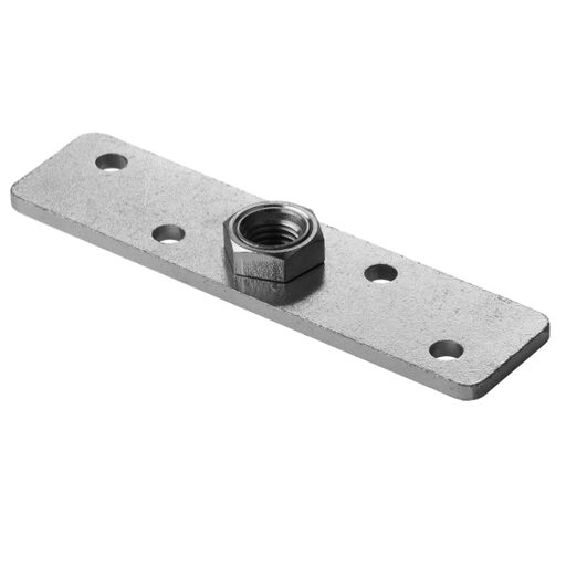 [1700142] Support plate - DM 8