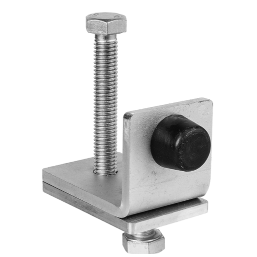 [1700225] FINISH 33 - internal end stop