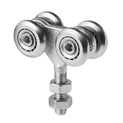 [1700119] 4 SCF - bearing carriage