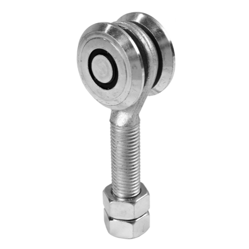 [1700122] 2 SBK - Bearing carriage