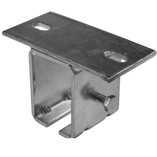 Adjustable ceiling support bracket (DH 42)