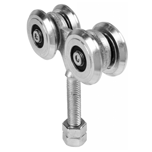 [1700124] 4 SBK - Bearing carriage