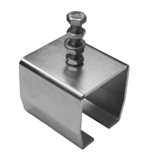 [1700368] Adjustable guide support - DC 90