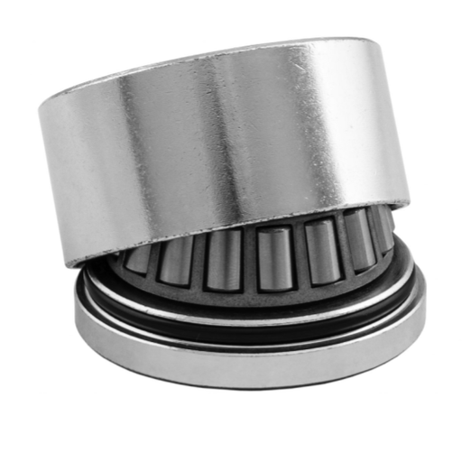 [1700110] AB 50 L - Apakšējā eņģe ar gultni