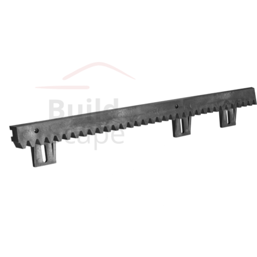 [1700057] Nylon cremallera L1017 x 39 x 60mm