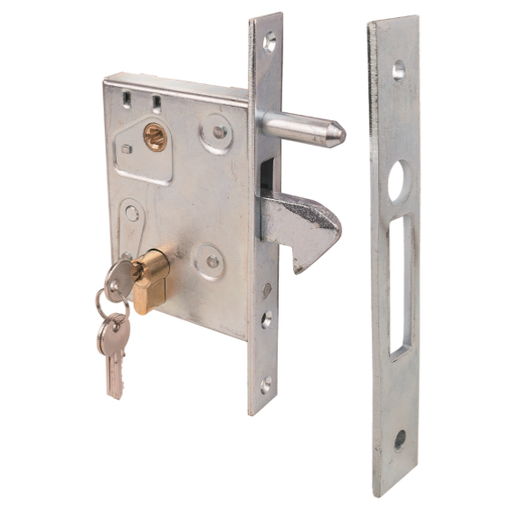 [1700063] Hock lock for sliding gate