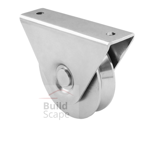 [1700269] "V" veida profila divrindu gultnis (WTV 1024 B2)