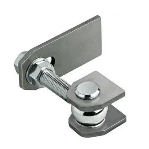 [61.051] Hinge M16 -opening angle180, adjustable
