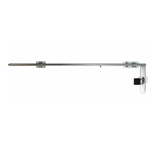 [64.065.01] Gate arrow, galvanized 800mm