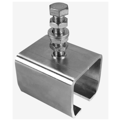 [1700146] Adjustable guide support - DC 70