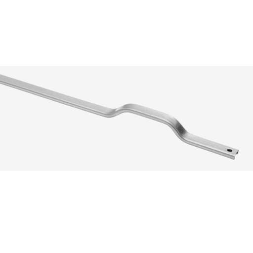 [1700150] Lower locking rod - TL 30