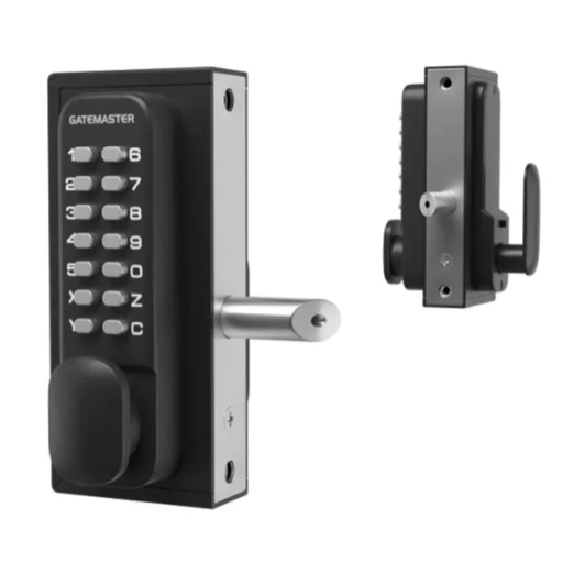 [SGM.BDGS4060L] Gatemaster Superlock for profile 40-60 mm - one-sided encrypted left