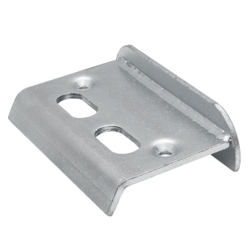 [61.093] Gate stopper, with holes for latches