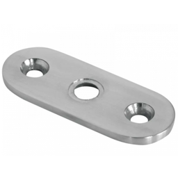 [i08.0101.4XS] Margu paliktnis 64x24x4 mm, AISI 304 Satin