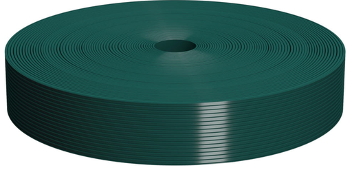 Fence tape 47,5mm x 50m ( RAL6005)