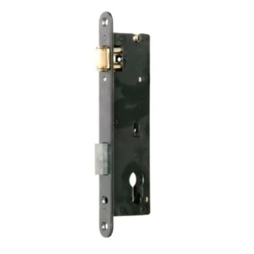 [63.212] Lock with roller H220x75 mm