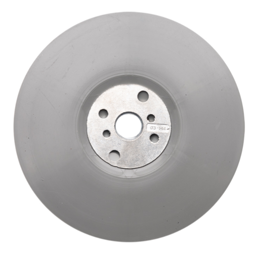 [PF.75419993] Paliktnis smilšpapīra slīpēšanas (fibro) diskiem 125mm m14