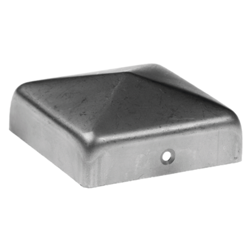 [62.004.01] Steel case 40x40mm