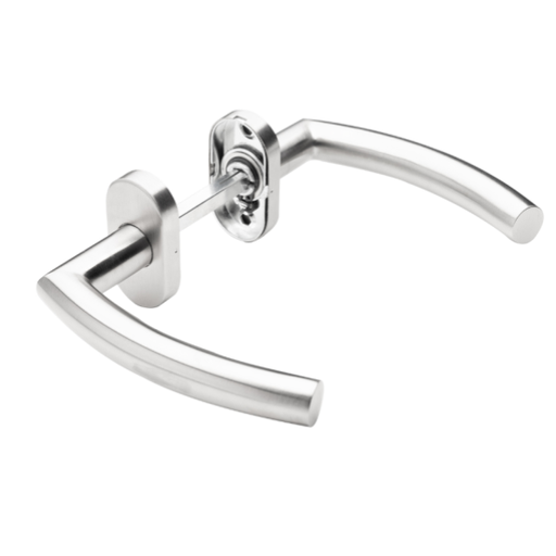 Door handle L135mm