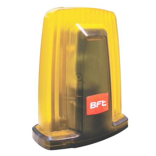 BFT signal lamp 24V with antenna