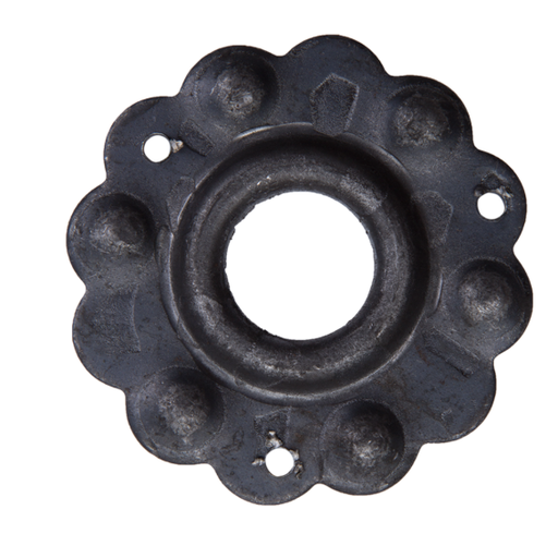 [63.040] Door handle plate D65x2mm