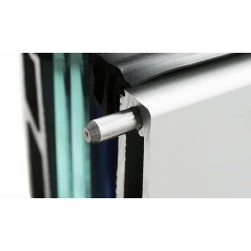 [i04.2218.4XS] Savienojoša tapa profiliem, AISI 304