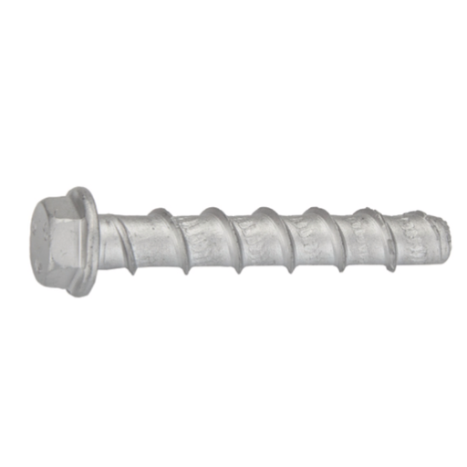 [SF78208.70] Concrete screw 10(8)x70mm SW13 ZFC