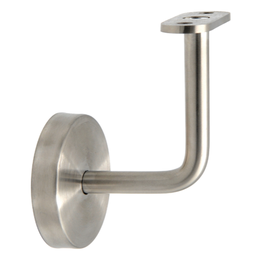 [i05.0106.4XS] Handrail holder D70  AISI 304