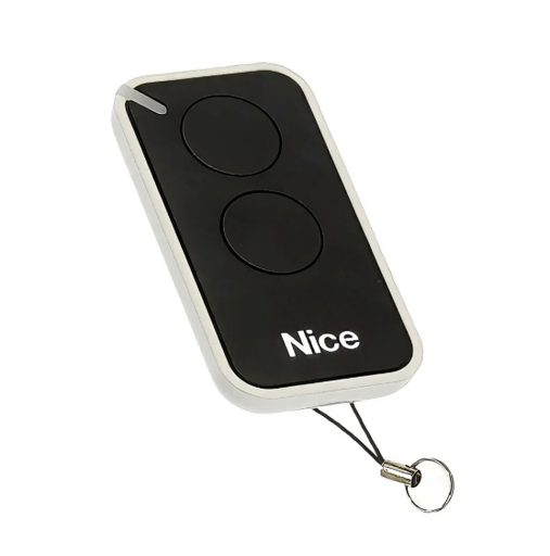 NICE ERA INTI2 2 channel remote