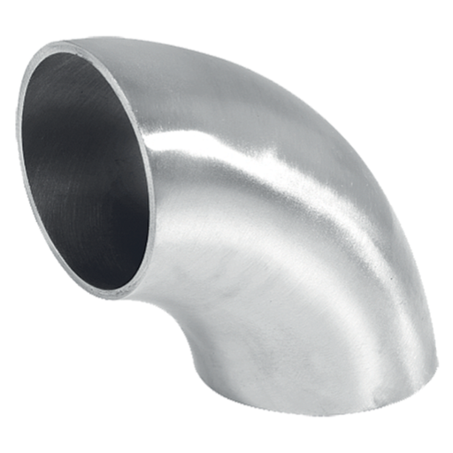 [i13.0101.4CS] Līkums 48.3x2 h57 AISI 304