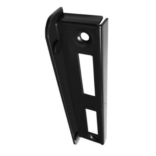 [63.230.01.9005] Wicket hook 200x40mm RAL 9005