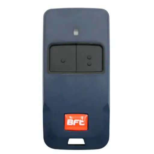 [2614118] BFT MITTO COOL C2 2-channel remote