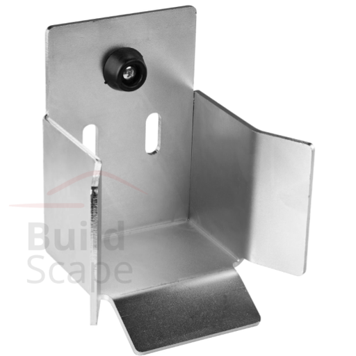 [1700014] LAST M - end stop for cantilever gates