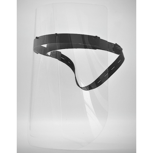 [77.000] Face Shield H295mm