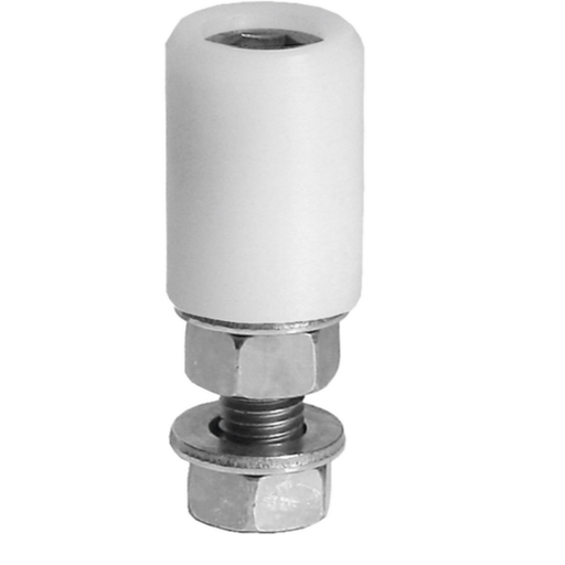 [60.040.33] Guide roller D33mm