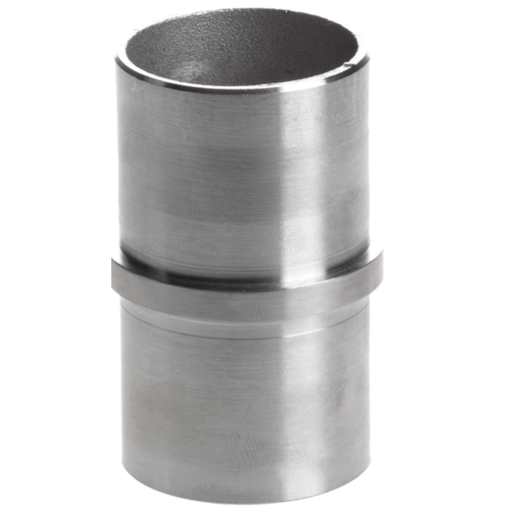 [i13.0601.6BS] Balustrādes savienotājs 42,4X2 mm AISI 316