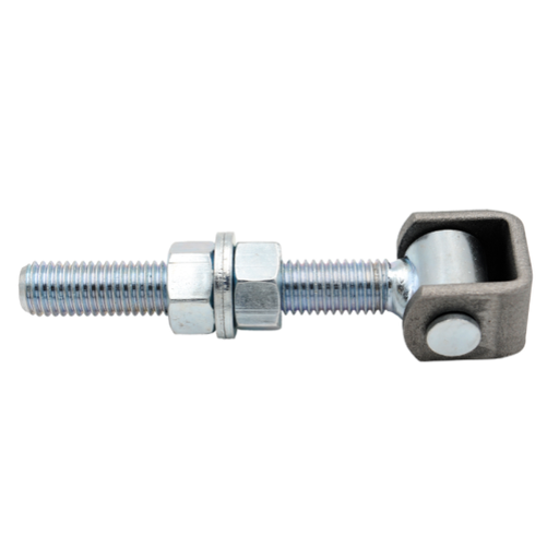 [61.003.01] Adjustable hinge M18 L150mm