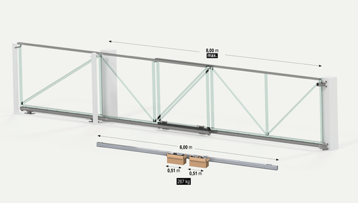 [1710910] FOLLOW ME Komplekts M 8.0