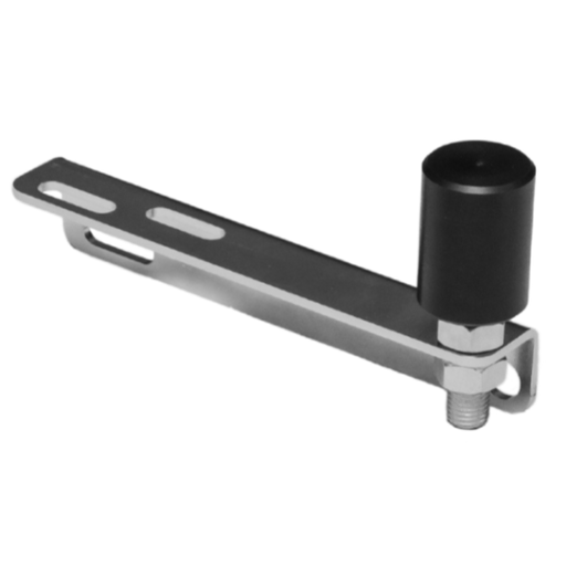 [1700356] JBS 30 support roll with bearing