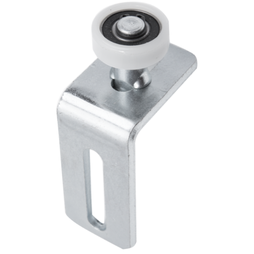 [60.043] Adjustable guide roller d35mm