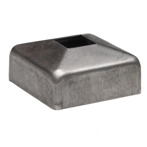 [K44.236] Nosegplāksne 16x16mm, 50x50mm