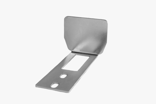 [1700405] PILOT MR - Cover for rail "M" mounted on end roll