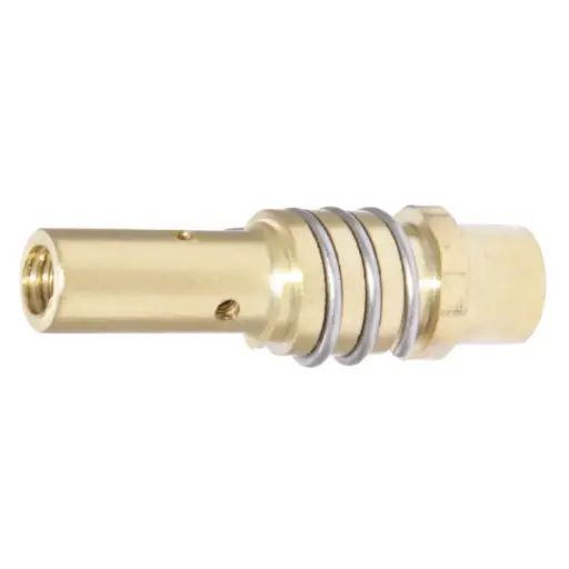 [SPA.002.0078 L]  Metināšanas dīzes turētājs M6/M8x1 15AK